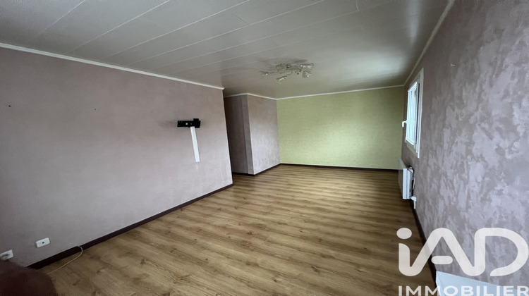 Ma-Cabane - Vente Appartement Lons le Saunier, 66 m²