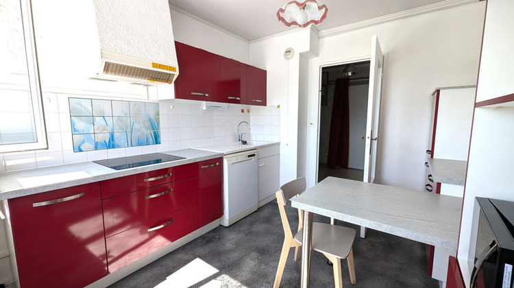 Ma-Cabane - Vente Appartement LONS-LE-SAUNIER, 66 m²
