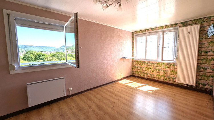 Ma-Cabane - Vente Appartement LONS-LE-SAUNIER, 66 m²