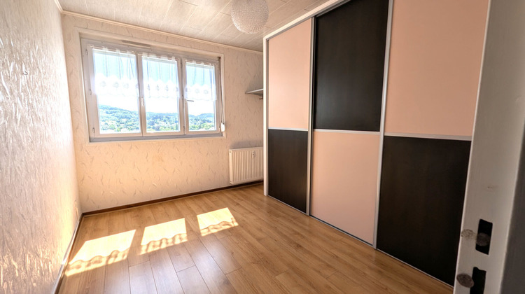 Ma-Cabane - Vente Appartement LONS-LE-SAUNIER, 66 m²