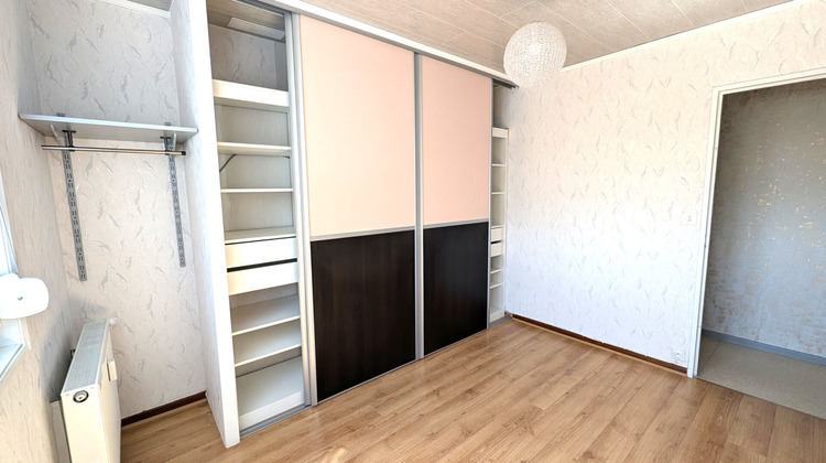 Ma-Cabane - Vente Appartement LONS-LE-SAUNIER, 66 m²