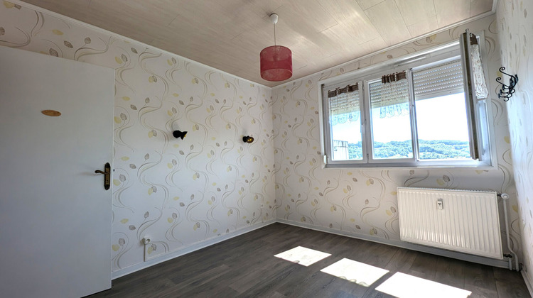 Ma-Cabane - Vente Appartement LONS-LE-SAUNIER, 66 m²