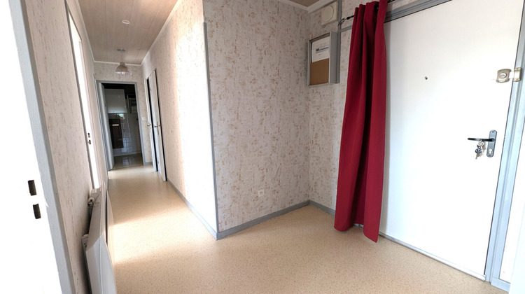 Ma-Cabane - Vente Appartement LONS-LE-SAUNIER, 66 m²
