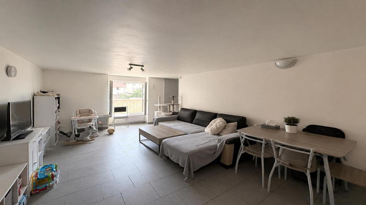 Ma-Cabane - Vente Appartement LONS LE SAUNIER, 86 m²