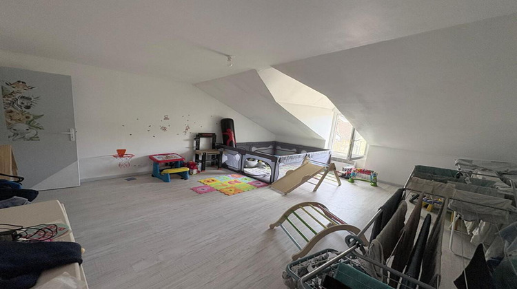 Ma-Cabane - Vente Appartement LONS LE SAUNIER, 86 m²