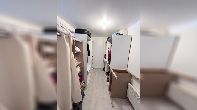 Ma-Cabane - Vente Appartement LONS LE SAUNIER, 86 m²