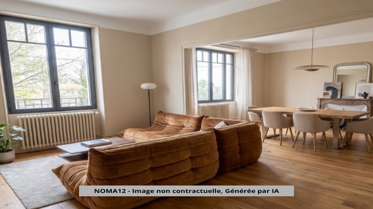 Ma-Cabane - Vente Appartement LONS-LE-SAUNIER, 60 m²