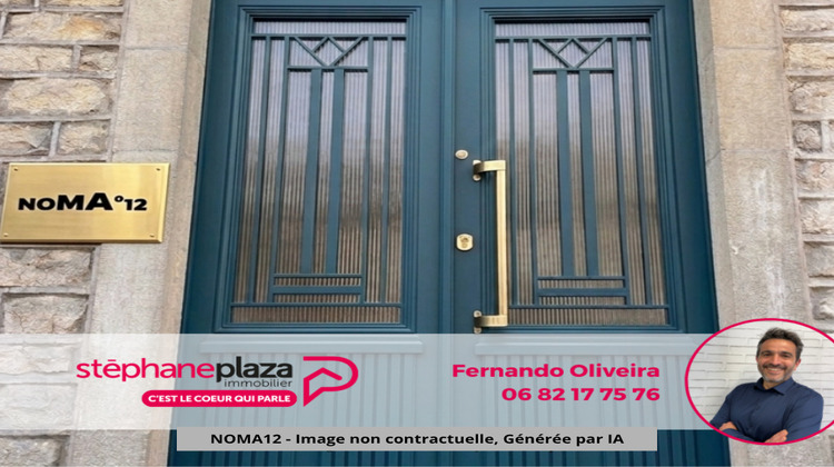 Ma-Cabane - Vente Appartement LONS-LE-SAUNIER, 42 m²