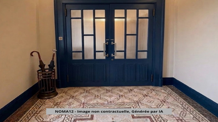 Ma-Cabane - Vente Appartement LONS-LE-SAUNIER, 42 m²