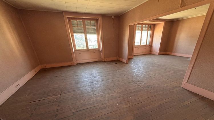 Ma-Cabane - Vente Appartement LONS-LE-SAUNIER, 42 m²