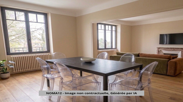 Ma-Cabane - Vente Appartement LONS-LE-SAUNIER, 42 m²