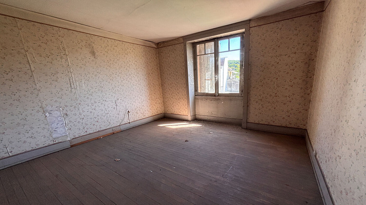Ma-Cabane - Vente Appartement LONS-LE-SAUNIER, 42 m²
