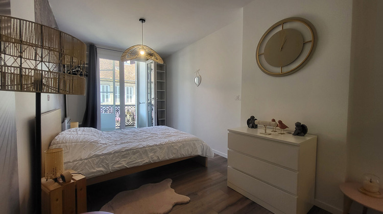 Ma-Cabane - Vente Appartement LONS-LE-SAUNIER, 42 m²