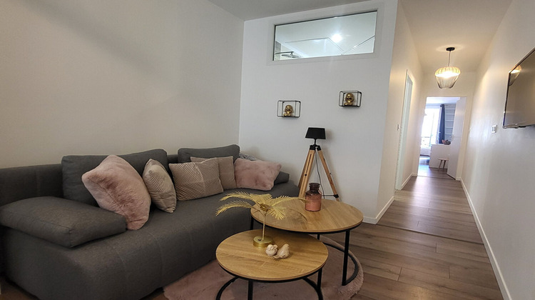 Ma-Cabane - Vente Appartement LONS-LE-SAUNIER, 42 m²
