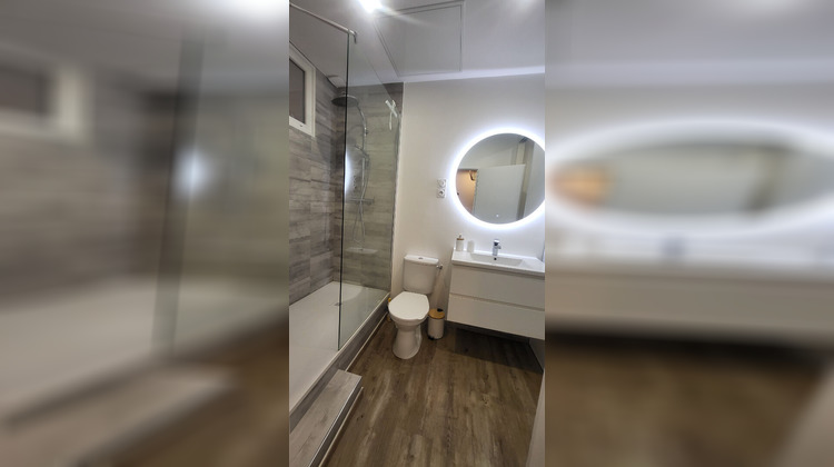 Ma-Cabane - Vente Appartement LONS-LE-SAUNIER, 42 m²