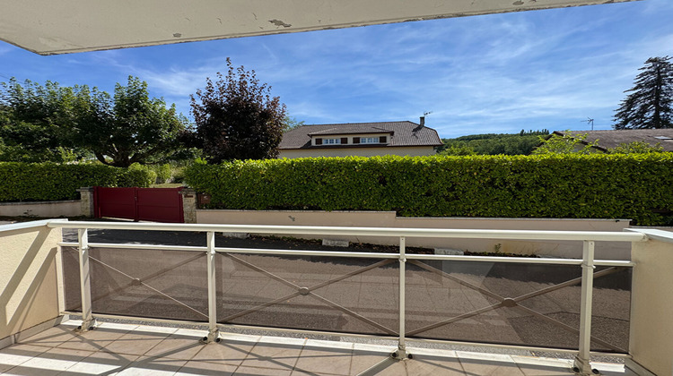 Ma-Cabane - Vente Appartement LONS-LE-SAUNIER, 77 m²