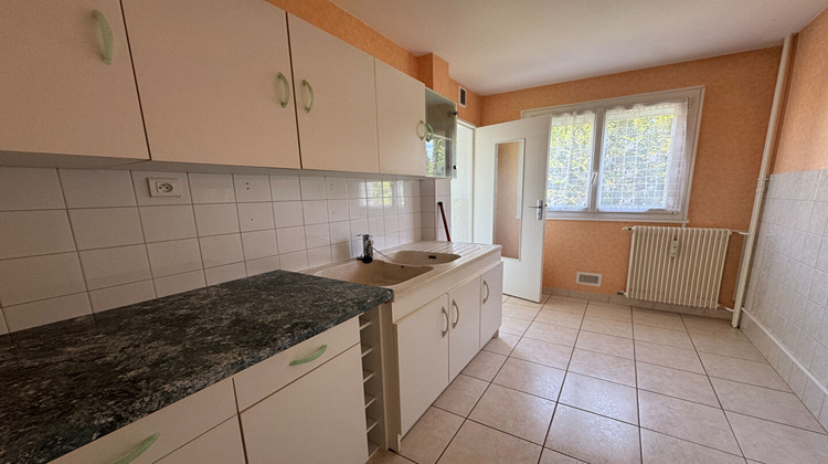 Ma-Cabane - Vente Appartement LONS-LE-SAUNIER, 77 m²