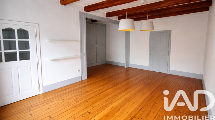 Ma-Cabane - Vente Appartement Lons-le-Saunier, 170 m²