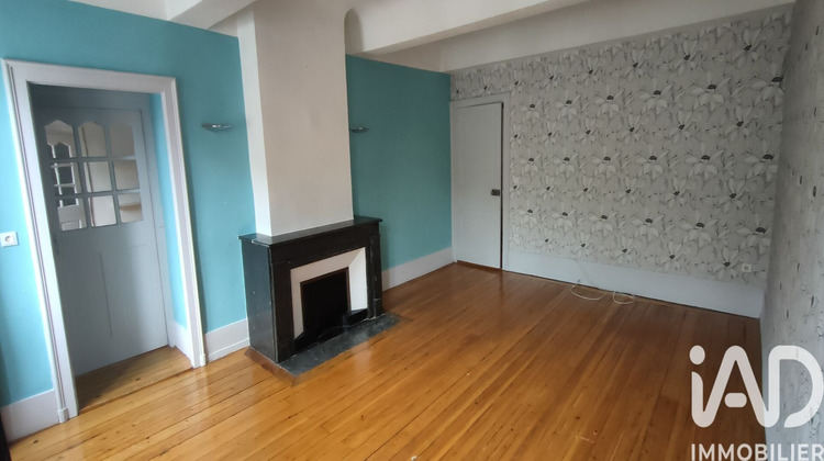 Ma-Cabane - Vente Appartement Lons-le-Saunier, 170 m²