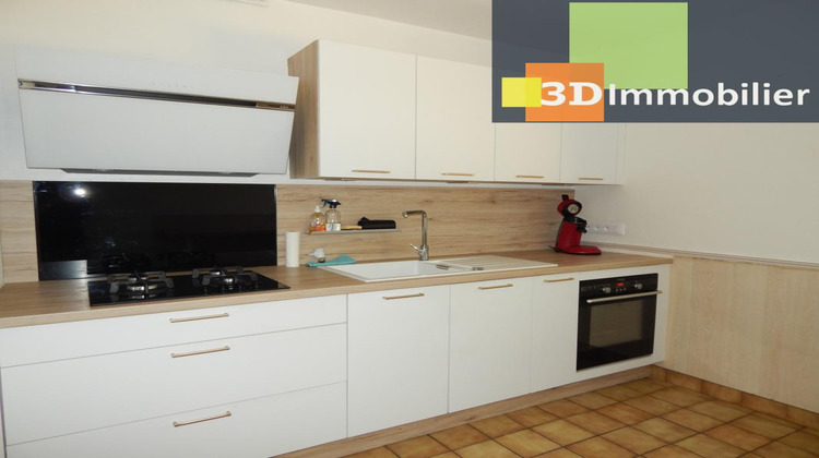 Ma-Cabane - Vente Appartement LONS LE SAUNIER, 110 m²
