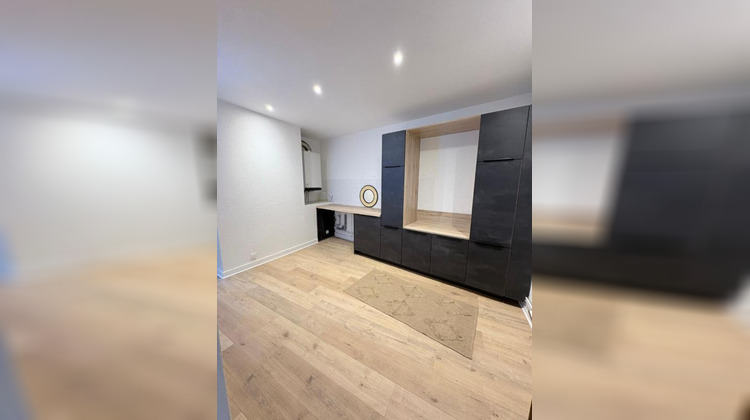 Ma-Cabane - Vente Appartement LONS LE SAUNIER, 61 m²