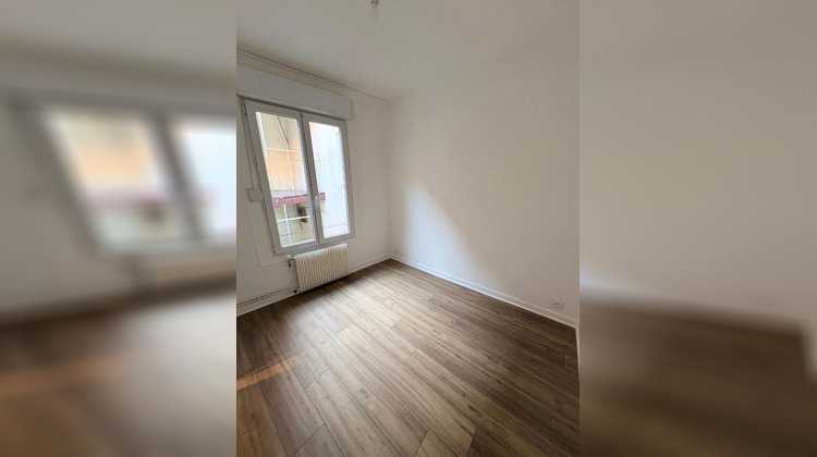 Ma-Cabane - Vente Appartement LONS LE SAUNIER, 61 m²