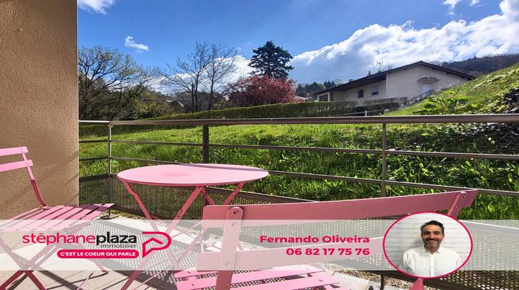 Ma-Cabane - Vente Appartement LONS-LE-SAUNIER, 61 m²