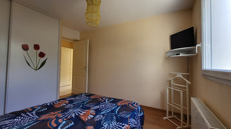 Ma-Cabane - Vente Appartement LONS-LE-SAUNIER, 61 m²