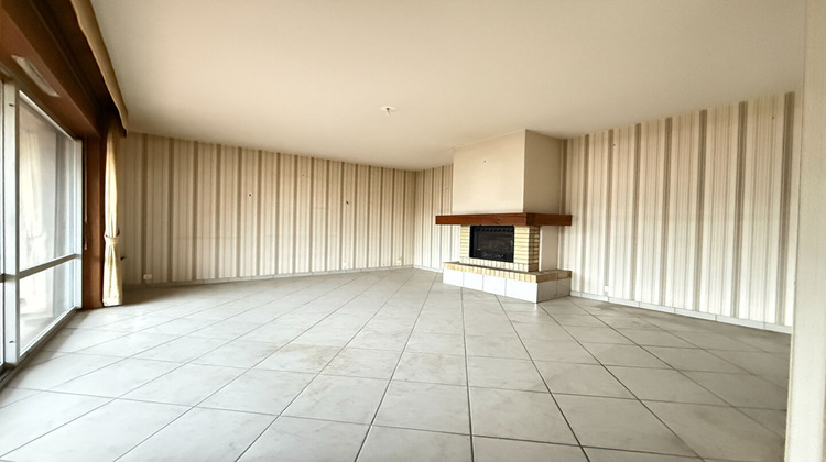 Ma-Cabane - Vente Appartement LONS-LE-SAUNIER, 125 m²