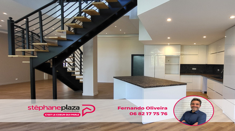 Ma-Cabane - Vente Appartement LONS-LE-SAUNIER, 214 m²