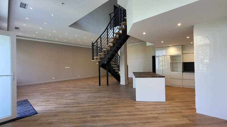 Ma-Cabane - Vente Appartement LONS-LE-SAUNIER, 214 m²