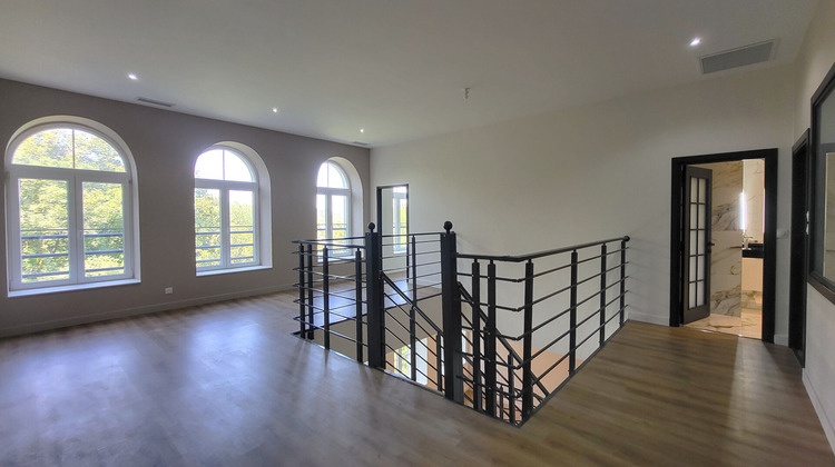 Ma-Cabane - Vente Appartement LONS-LE-SAUNIER, 214 m²