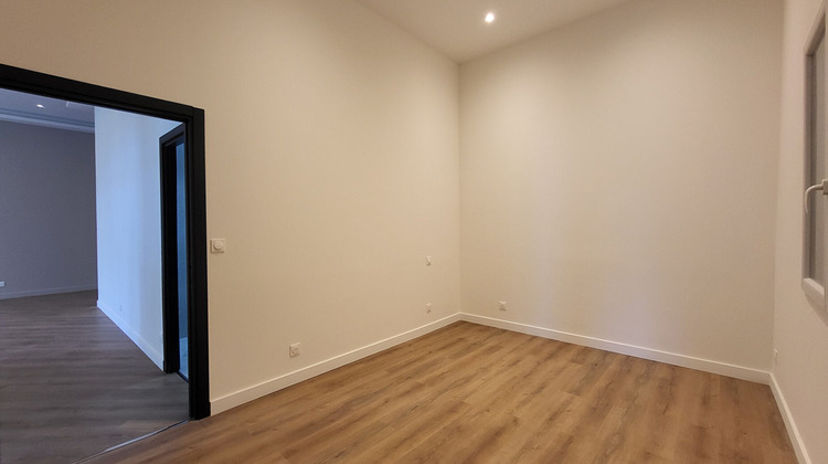 Ma-Cabane - Vente Appartement LONS-LE-SAUNIER, 214 m²