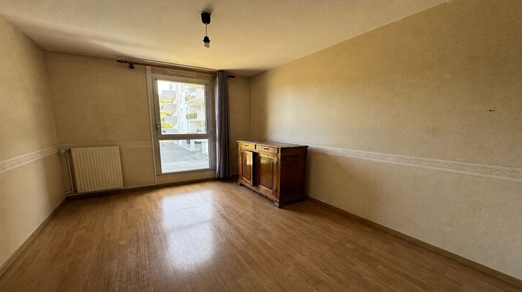 Ma-Cabane - Vente Appartement LONS-LE-SAUNIER, 65 m²