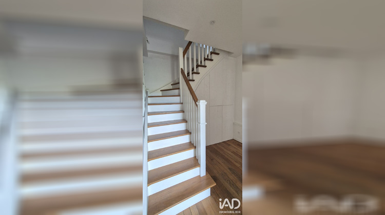 Ma-Cabane - Vente Appartement Lons-le-Saunier, 112 m²