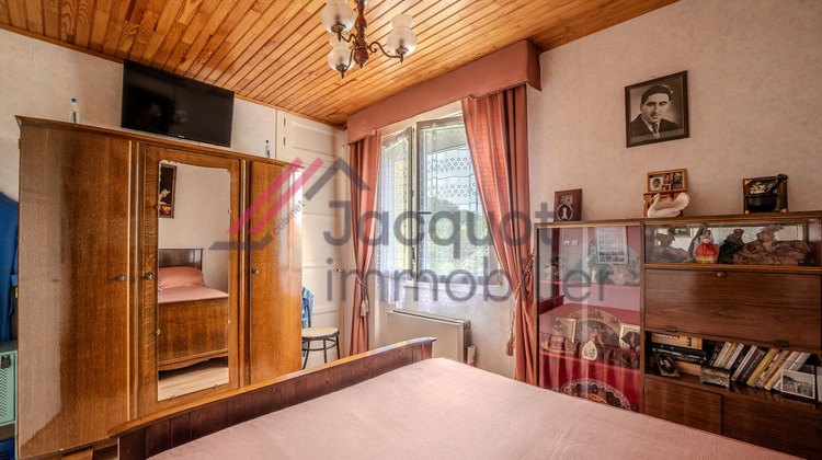 Ma-Cabane - Vente Appartement LONS-LE-SAUNIER, 53 m²