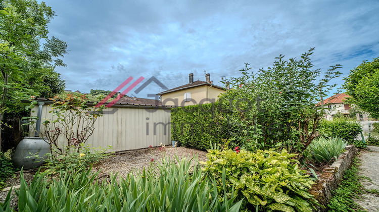 Ma-Cabane - Vente Appartement LONS-LE-SAUNIER, 53 m²