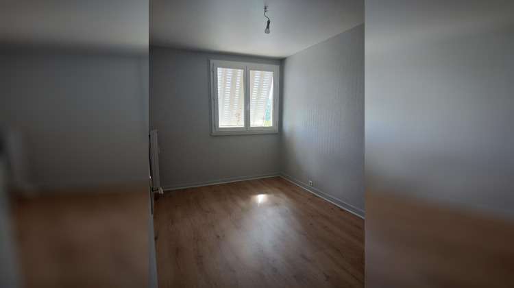 Ma-Cabane - Vente Appartement LONS LE SAUNIER, 68 m²