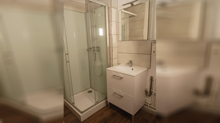 Ma-Cabane - Vente Appartement LONS LE SAUNIER, 68 m²