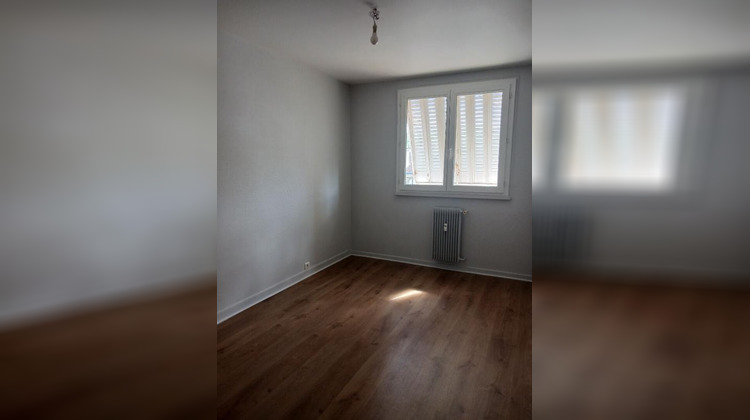Ma-Cabane - Vente Appartement LONS LE SAUNIER, 68 m²