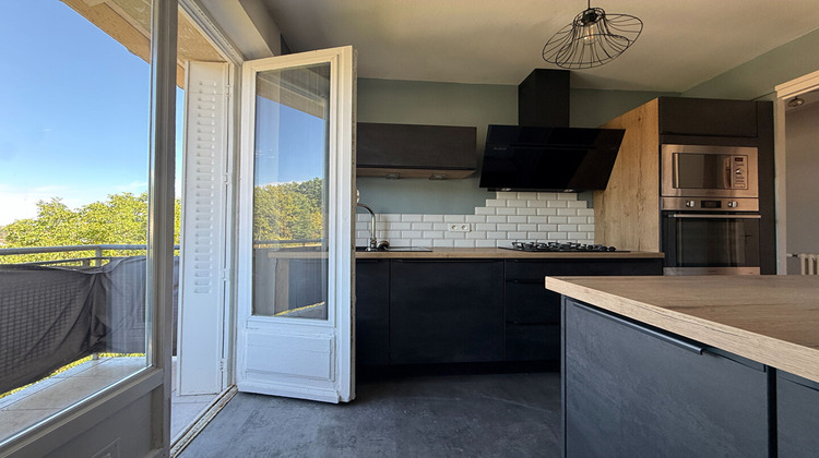 Ma-Cabane - Vente Appartement LONS-LE-SAUNIER, 60 m²