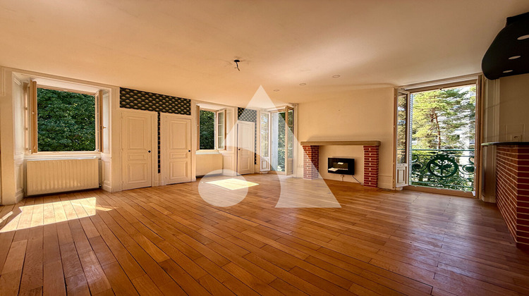 Ma-Cabane - Vente Appartement LONS-LE-SAUNIER, 81 m²