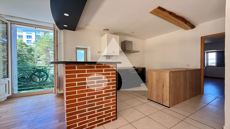 Ma-Cabane - Vente Appartement LONS-LE-SAUNIER, 81 m²