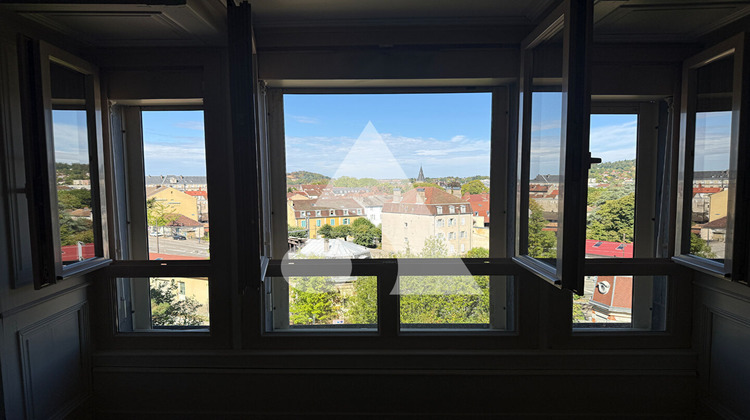 Ma-Cabane - Vente Appartement LONS-LE-SAUNIER, 81 m²