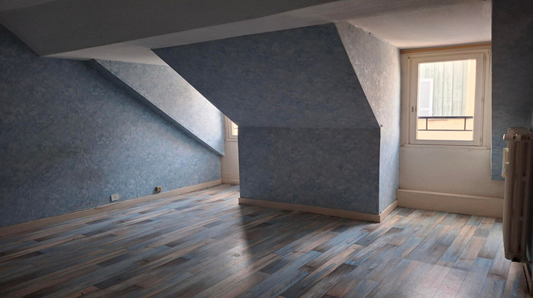Ma-Cabane - Vente Appartement LONS-LE-SAUNIER, 50 m²