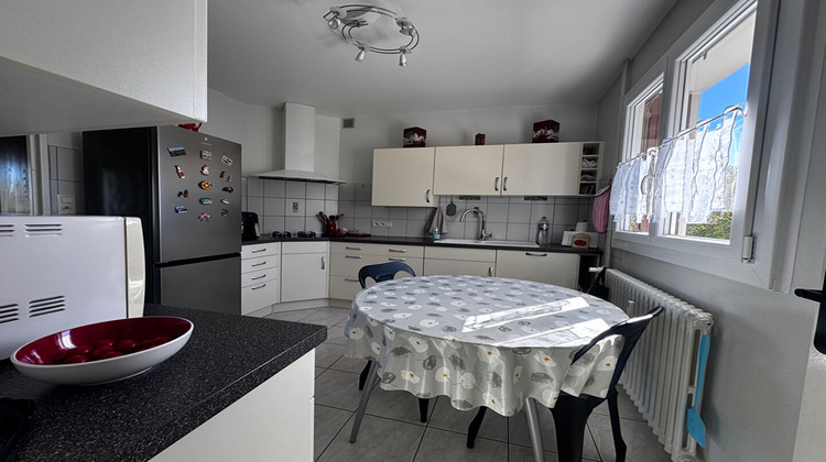 Ma-Cabane - Vente Appartement LONS-LE-SAUNIER, 75 m²