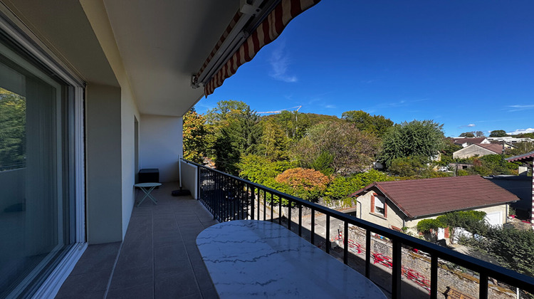Ma-Cabane - Vente Appartement LONS-LE-SAUNIER, 75 m²