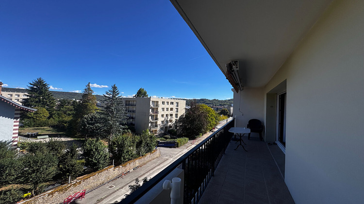 Ma-Cabane - Vente Appartement LONS-LE-SAUNIER, 75 m²