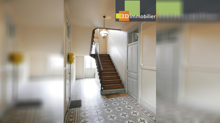 Ma-Cabane - Vente Appartement LONS LE SAUNIER, 68 m²