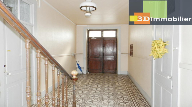 Ma-Cabane - Vente Appartement LONS LE SAUNIER, 68 m²